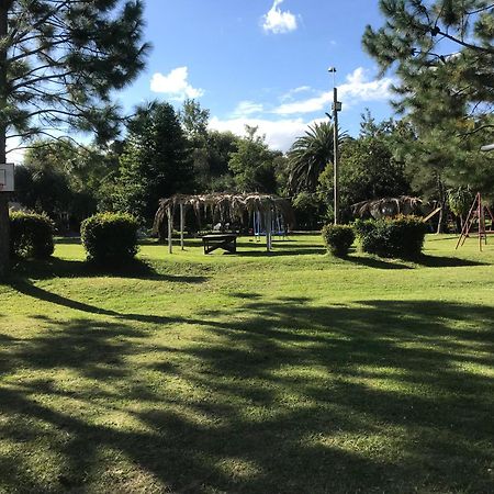 Chacra La Escondida Villa โกโลเนีย เดล ซากราเมนโต ภายนอก รูปภาพ