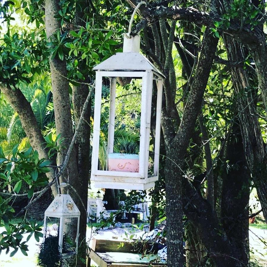 Chacra La Escondida Villa โกโลเนีย เดล ซากราเมนโต ภายนอก รูปภาพ
